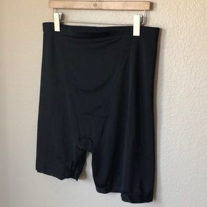 High waist shape-wear